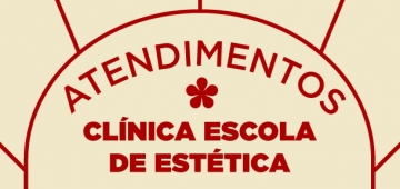 Clínica de Estética retoma atendimentos nesta quarta (18)
