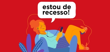 COMUNICADO: Recesso adminsitrativo