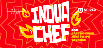 Concurso gastronômico Inova Chef 2023 abre inscrições