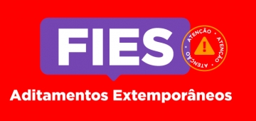 Confira as datas do aditamento extemporâneo do FIES