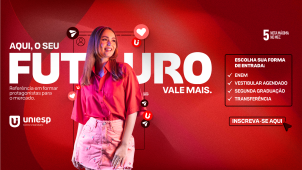 Conheça as formas de entrada no UNIESP!