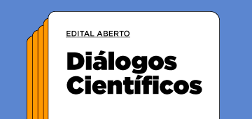 COOPERE divulga chamada para série Diálogos Científicos 2022.2