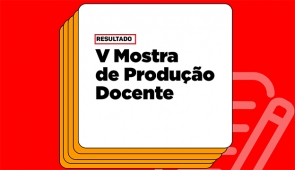 Coopere divulga programação da V Mostra Docente UNIESP