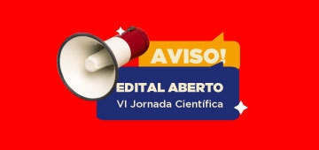 Coopere divulga submissão de artigos para VI Jornada Científica UNIESP