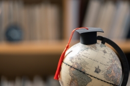 Coordenação de Internacionalização divulga resultado do Programa de Mobilidade Acadêmica 2026.1