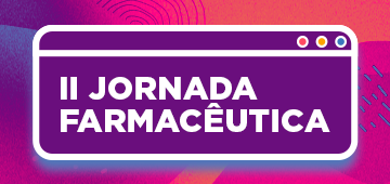 Coordenação realiza II Jornada Farmacêutica de 14 a 17 de março