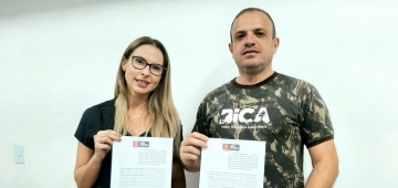 Curso de Medicina Veterinária firma convênio com a Bica para estágios