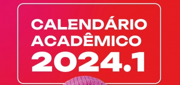 Divulgado Calendário Acadêmico do UNIESP para 2024.1 