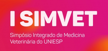 Divulgado edital de submissão de trabalhos para I Simpósio de Medicina Veterinária do UNIESP