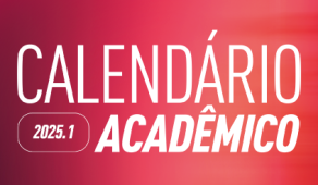 Divulgado o Calendário Acadêmico de 2025.1