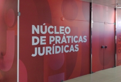 Escritório de Prática Jurídica do UNIESP oferece atendimentos à população