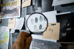 Especialização em Ciências Criminais, Perícia e Segurança Pública inicia nova turma em janeiro