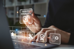 Especialização em Quality Assurance e Robotic Process Automation promove aula magna sobre Inteligência Artificial