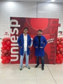 Estudantes de Engenharia Civil do UNIESP são aprovados no mestrado da UFPB