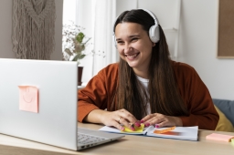 Graduação EAD: flexibilidade e autonomia são características da modalidade