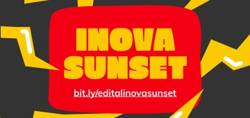 INOVA SUNSET: divulgado edital para bandas se apresentarem no INOVA