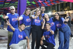Inscrições abertas para seleção de monitores do INOVA 2025