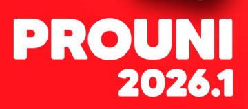 Inscrições para o Prouni começam hoje (26)