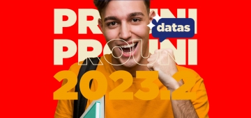 Inscrições para PROUNI vão de 27 a 30 de junho