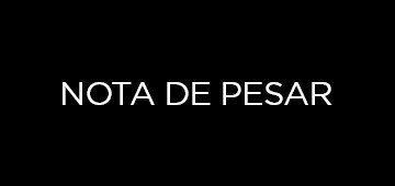 NOTA DE PESAR - Júlio Rafael Sousa Aguiar da Silva