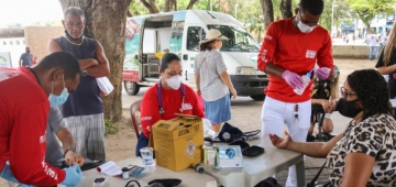 PAI abre chamada para seleção de novos participantes em 2023