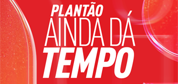 Plantão “Ainda dá tempo”: UNIESP oferece condições especiais para graduação