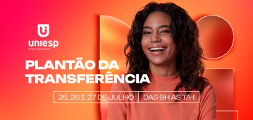 Plantão da Transferência acontece nos dias 25, 26 e 27 de julho