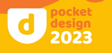 Pocket Design começa nesta sexta-feira