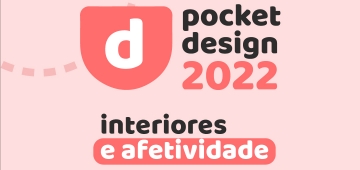 Pocket Design é realizado nos dias 24 e 25 de maio