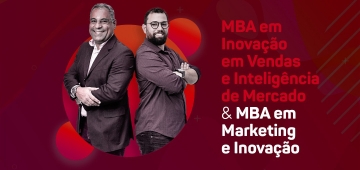 PÓS-UNIESP lança cursos MBA em Inovação em Vendas e Inteligência de Mercado e MBA em Marketing e Inovação
