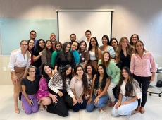 Primeira turma de Medicina Veterinária do UNIESP conclui a graduação