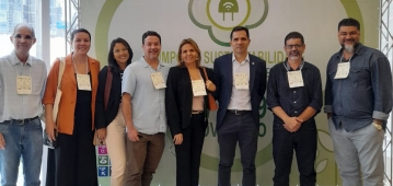 Professores do UNIESP contribuem para maior obra de educação do Exército