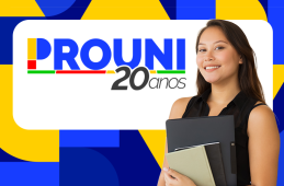 Prouni 2025.2: inscrições começam na próxima segunda (30)