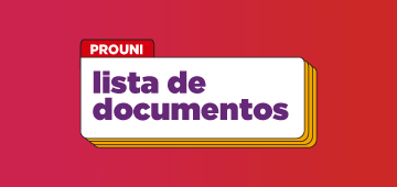 PROUNI: pré-selecionados têm até 17 de agosto para entregar documentos