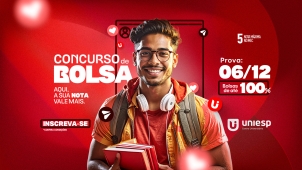Resultado da Prova Destaque 2026.1 está disponível