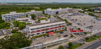 Semestre 2026.2: aulas começam na próxima segunda-feira (10)