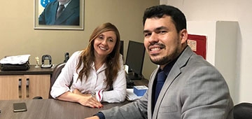 Trainee Contábil Financeiro firma parceria com o Instituto Evaldo Lodi (IEL)