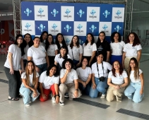 Turmalinas Tech: projeto do UNIESP empodera mulheres na área da tecnologia