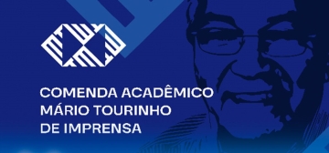 UNIESP é premiado com a Comenda Mário Tourinho de Imprensa