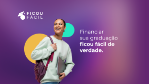 UNIESP firma parceria com o financiamento Ficou Fácil