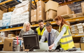 UNIESP lança MBA em Logística Empresarial e Supply Chain Management