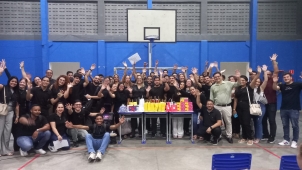 UNIESP promove ação de empregabilidade em parceria com escola estadual