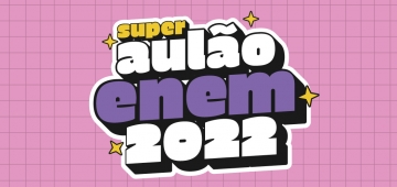 UNIESP realiza aulão gratuito para o Enem dias 09 e 10 de novembro