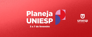 UNIESP realiza o Planeja UNIESP 2025.1