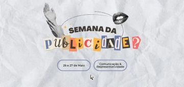 UNIESP realiza Semana da Publicidade na quinta e na sexta