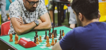 UNIESP realiza Torneio Inova de Xadrez na sexta (18)
