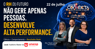 UNIESP recebe 2ª edição do Futuro Conecta