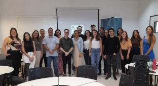 UNIESP recebe minicursos do Conselho de Arquitetura e Urbanismo da Paraíba