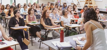 UNIESP sedia dos cursos pré-encontro do XVI Encontro Nacional de Aleitamento Materno