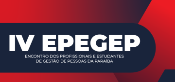 UNIESP sedia IV Encontro dos Profissionais e Estudantes de Gestão de Pessoas da Paraíba
